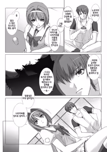 Page 71 of Choukou Sennin Haruka: Kokoro no Maki - preview thumbnail