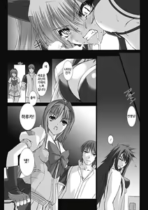 Page 74 of Choukou Sennin Haruka: Kokoro no Maki - preview thumbnail
