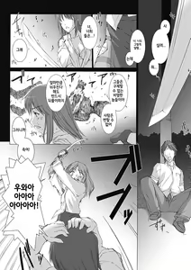 Page 75 of Choukou Sennin Haruka: Kokoro no Maki - preview thumbnail