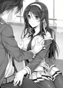 Page 9 of Double Bishoujo no Kokoro wo Yonde Love Dorei ni Otoshita Ken - preview thumbnail