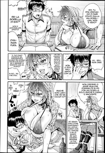 Page 4 of Tosho Kan de Suteru!! - preview thumbnail
