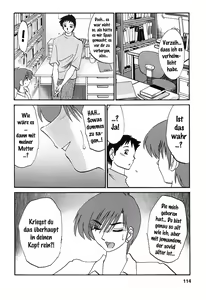 Page 115 of Tatoeba Haha Ga 2 - preview thumbnail