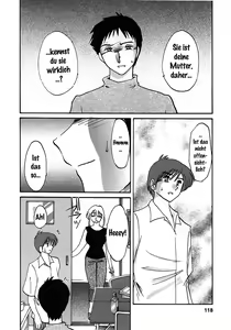 Page 119 of Tatoeba Haha Ga 2 - preview thumbnail