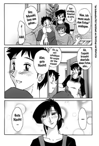Page 13 of Tatoeba Haha Ga 2 - preview thumbnail