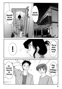 Page 9 of Tatoeba Haha Ga 2 - preview thumbnail