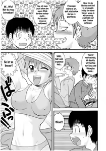 Page 5 of Kinoko Party - preview thumbnail
