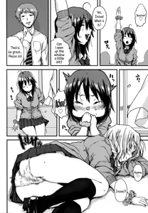 Page 4 of Sakura no Kushami | Sakura's Sneezes - preview thumbnail