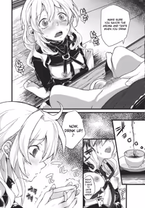 Page 8 of Yamikoi - preview thumbnail