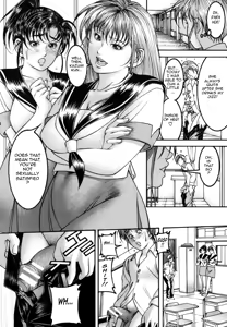 Page 10 of Mitsu-Tsubo - preview thumbnail