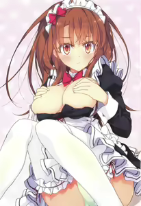 Page 4 of Ijimekko Seitokaichou ni Ecchi na Okaeshi wo Shimasenka? - preview thumbnail