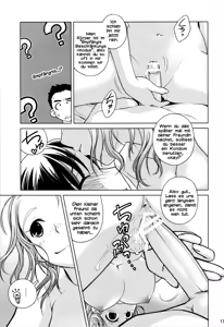 Page 16 of Sorako no Tabi 2 - preview thumbnail