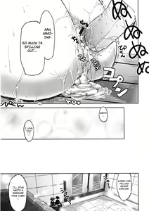 Page 116 of Tennen Koiiro Alcohol Ch. 1-6 - preview thumbnail