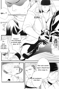 Page 6 of Saves Me - preview thumbnail