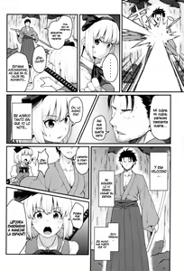Page 4 of Okeiko shimasyo - preview thumbnail