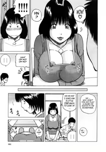 Page 105 of 29 sai Inyoku Tsuma | 29-Year-Old Lusting Wife (decensored) - preview thumbnail