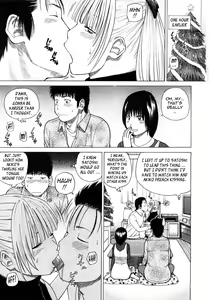 Page 11 of 29 sai Inyoku Tsuma | 29-Year-Old Lusting Wife (decensored) - preview thumbnail