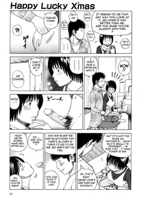 Page 15 of 29 sai Inyoku Tsuma | 29-Year-Old Lusting Wife (decensored) - preview thumbnail