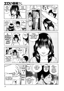 Page 31 of 29 sai Inyoku Tsuma | 29-Year-Old Lusting Wife (decensored) - preview thumbnail