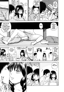 Page 33 of 29 sai Inyoku Tsuma | 29-Year-Old Lusting Wife (decensored) - preview thumbnail