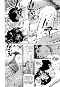 Page 40 of 29 sai Inyoku Tsuma | 29-Year-Old Lusting Wife (decensored) - preview thumbnail