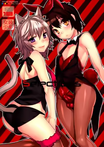 Selections - hentai manga cover image