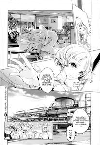Page 56 of Elf no Yomeiri | Elven Bride Ch. 1-4 - preview thumbnail
