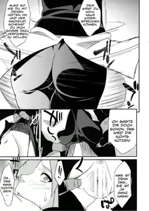 Page 10 of Saboten Nindou -Ibun- - preview thumbnail