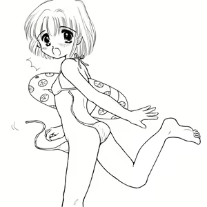 Page 2 of Isapi - Artist Collection - preview thumbnail