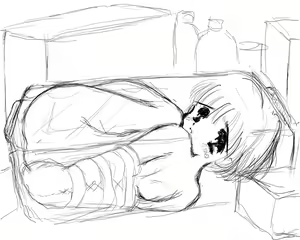 Page 66 of Isapi - Artist Collection - preview thumbnail