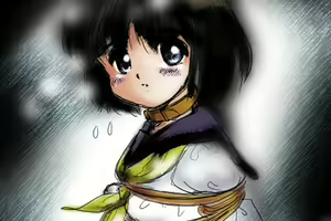 Page 93 of Isapi - Artist Collection - preview thumbnail