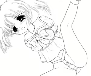 Page 98 of Isapi - Artist Collection - preview thumbnail