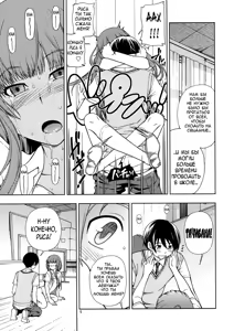 Page 5 of Snake Kyousei Event - preview thumbnail