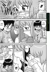 Page 9 of Kotatsu - preview thumbnail