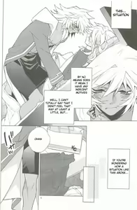 Page 3 of SICKNESS STARLET - preview thumbnail