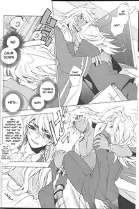 Page 5 of SICKNESS STARLET - preview thumbnail