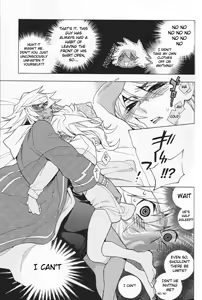 Page 10 of SICKNESS STARLET - preview thumbnail