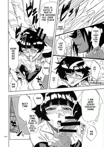 Page 13 of Neko Bachi Super - preview thumbnail