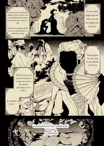 Page 4 of La Princesa Maldecida Sin Censura - preview thumbnail