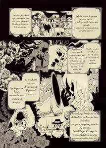 Page 5 of La Princesa Maldecida Sin Censura - preview thumbnail