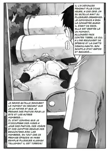 Page 31 of Naissance du Club Ayanami - preview thumbnail