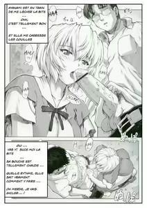 Page 9 of Ayanami - preview thumbnail
