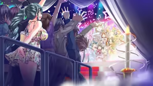Page 366 of Change! ~Anoko ni Natte Kunkun Peropero~ - preview thumbnail