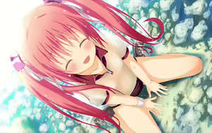 Page 33 of AstralAir no Shiroki Towa - preview thumbnail