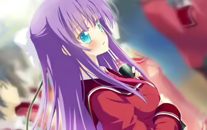 Page 347 of AstralAir no Shiroki Towa - preview thumbnail