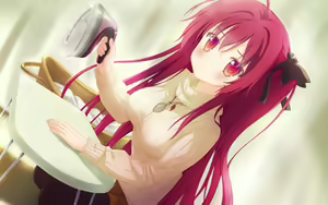 Page 429 of AstralAir no Shiroki Towa - preview thumbnail