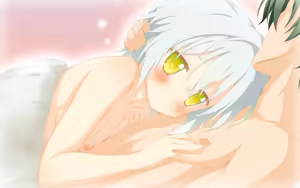 Page 603 of AstralAir no Shiroki Towa - preview thumbnail