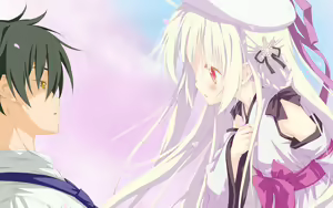 Page 766 of AstralAir no Shiroki Towa - preview thumbnail
