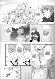 Page 3 of GaiOliPai - preview thumbnail
