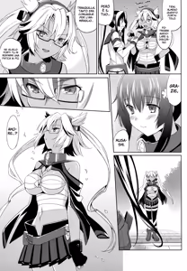 Page 7 of Yamato wa Anata to Koi Shitai 2 | Yamato vuole amarti, Ammiraglio 2 - preview thumbnail