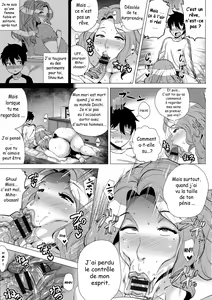 Page 5 of Miboujin ~Tomo Haha no Yuuwaku~ | La veuve - preview thumbnail